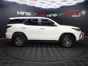 Toyota Fortuner 2.8GD-6 auto - Image 3