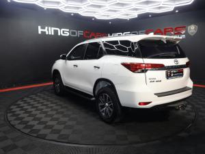 Toyota Fortuner 2.8GD-6 auto - Image 4