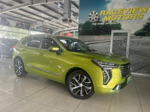 2021 Haval Jolion 1.5T Luxury auto