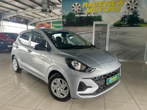 2024 Hyundai Grand i10 1.0 Premium hatch