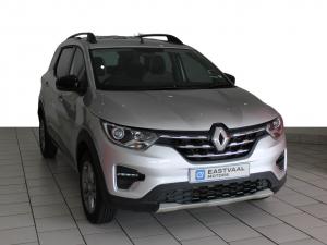 2022 Renault Triber 1.0 Intens auto