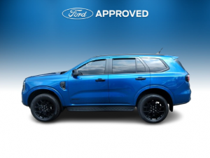 Ford Everest 2.0 BiTurbo 4x4 Sport - Image 5
