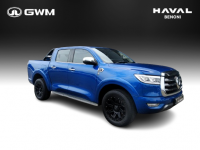 Thumbnail GWM P-Series 2.0TD double cab LT