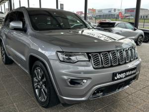 2019 Jeep Grand Cherokee 3.0CRD Overland