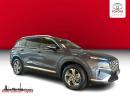 Thumbnail Hyundai Santa Fe 2.2D Executive