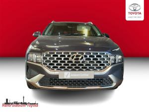Hyundai Santa Fe 2.2D Executive - Image 2