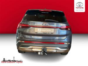 Hyundai Santa Fe 2.2D Executive - Image 3