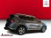 Hyundai Santa Fe 2.2D Executive - Thumbnail 4