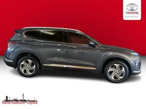 Hyundai Santa Fe 2.2D Executive - Image 5