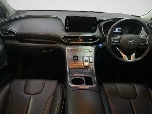 Hyundai Santa Fe 2.2D Executive - Image 6
