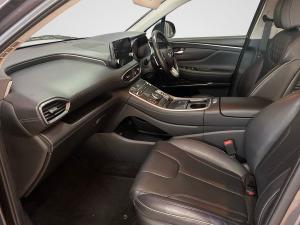 Hyundai Santa Fe 2.2D Executive - Image 7