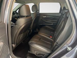 Hyundai Santa Fe 2.2D Executive - Image 8