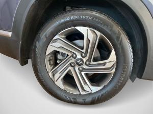 Hyundai Santa Fe 2.2D Executive - Image 9
