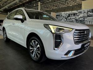 2021 Haval Jolion 1.5T Premium