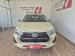 Toyota Hilux 2.8GD-6 single cab Raider auto - Thumbnail 5