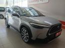 Thumbnail Toyota Corolla Cross 1.8 Hybrid XR