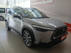 Toyota Corolla Cross 1.8 Hybrid XR - Image 1