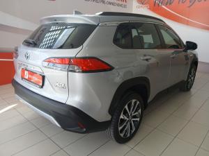 Toyota Corolla Cross 1.8 Hybrid XR - Image 3