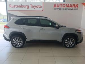 Toyota Corolla Cross 1.8 Hybrid XR - Image 4