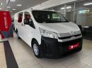 Thumbnail Toyota Quantum 2.8 LWB crew cab