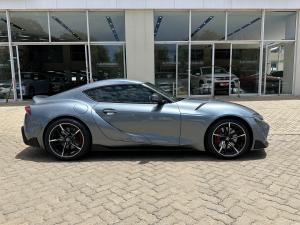 Toyota GR Supra 3.0T - Image 5