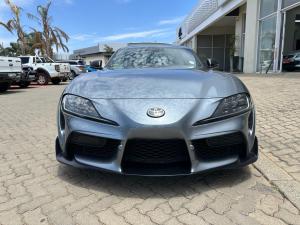 Toyota GR Supra 3.0T - Image 6