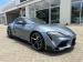 Toyota GR Supra 3.0T - Thumbnail 1