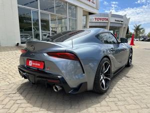 Toyota GR Supra 3.0T - Image 2