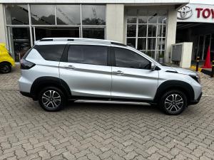 Suzuki XL6 1.5 GL manual - Image 5
