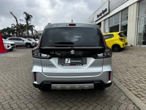 Suzuki XL6 1.5 GL manual - Image 10