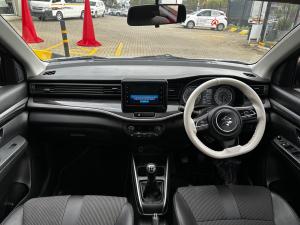 Suzuki XL6 1.5 GL manual - Image 11