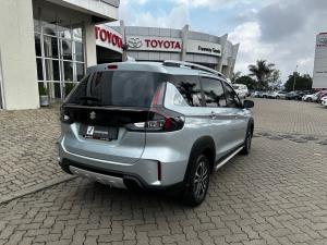 Suzuki XL6 1.5 GL manual - Image 2