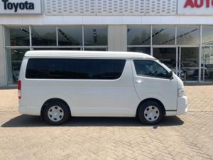 Toyota Quantum 2.7 GL 10-seater bus - Image 4