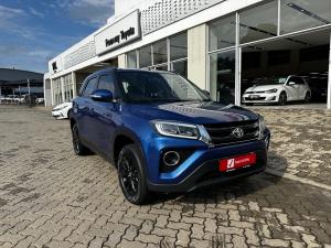 Toyota Urban Cruiser 1.5 XS - Image 1