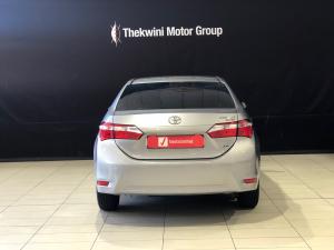 Toyota Corolla Quest 1.8 Plus auto - Image 5