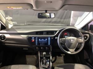 Toyota Corolla Quest 1.8 Plus auto - Image 8