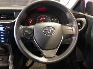 Toyota Corolla Quest 1.8 Plus auto - Image 8