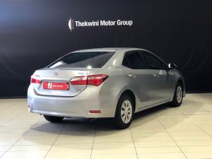 Toyota Corolla Quest 1.8 Plus auto - Image 2
