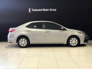 Toyota Corolla Quest 1.8 Plus auto - Image 3