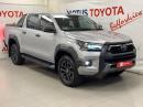 Thumbnail Toyota Hilux 2.8GD-6 double cab Legend RS auto