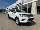 Thumbnail Toyota Hilux 2.8GD-6 double cab 4x4 Raider auto
