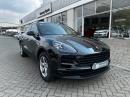 Thumbnail Porsche Macan Macan