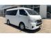 Toyota Quantum 2.7 GL 10-seater bus - Thumbnail 1