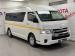 Toyota Hiace 2.5D-4D bus 14-seater GL - Thumbnail 1