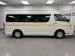 Toyota Hiace 2.5D-4D bus 14-seater GL - Thumbnail 3