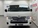 Toyota Hiace 2.5D-4D bus 14-seater GL - Thumbnail 4