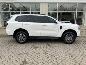 Ford Everest 2.0 BiTurbo 4x4 XLT - Image 5