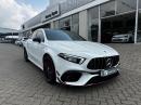 Thumbnail Mercedes-Benz A-Class A45 S hatch 4Matic+