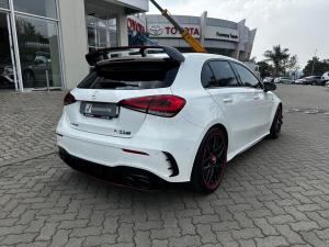 Mercedes-Benz A-Class A45 S hatch 4Matic+ - Image 3