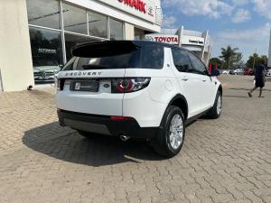 Land Rover Discovery Sport SE TD4 - Image 7